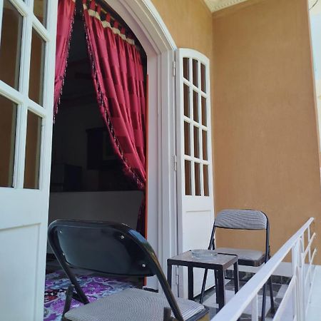 Luxor Star Apartments Extérieur photo