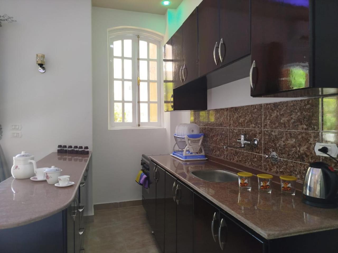 Luxor Star Apartments Extérieur photo