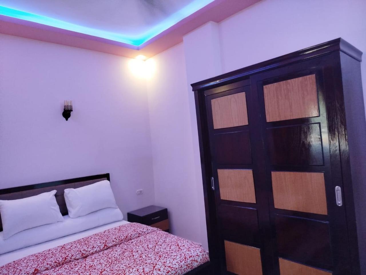 Luxor Star Apartments Extérieur photo