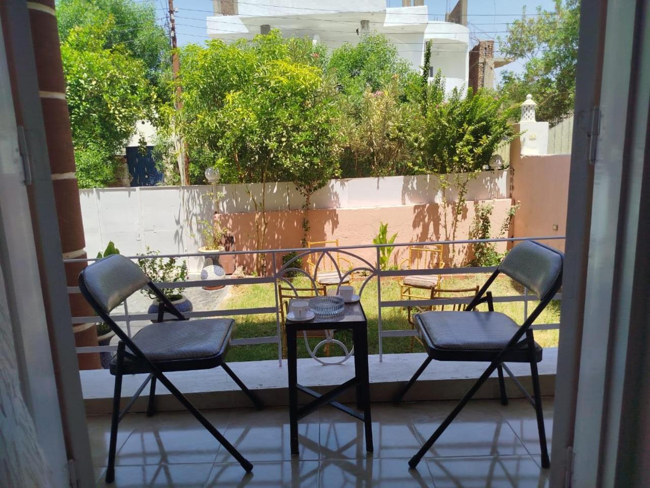 Luxor Star Apartments Extérieur photo