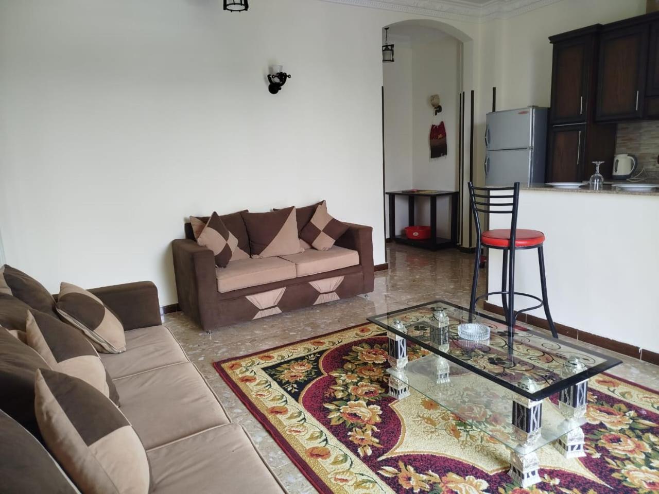 Luxor Star Apartments Extérieur photo