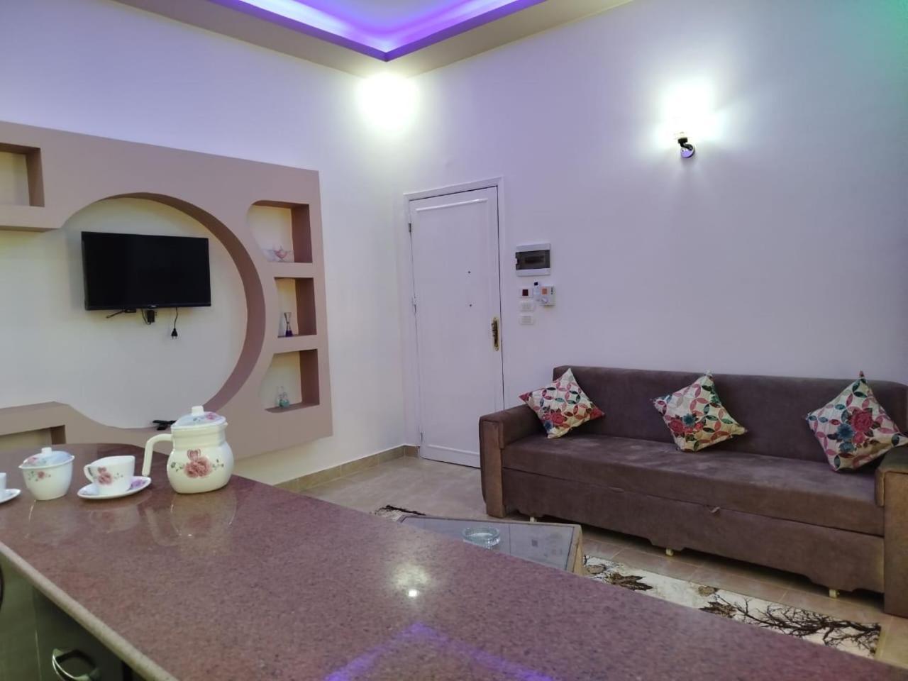 Luxor Star Apartments Extérieur photo