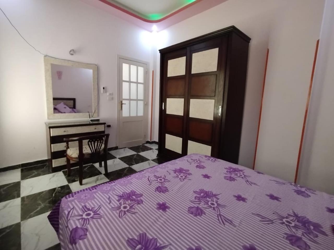 Luxor Star Apartments Extérieur photo