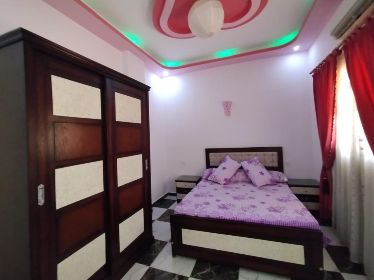 Luxor Star Apartments Extérieur photo