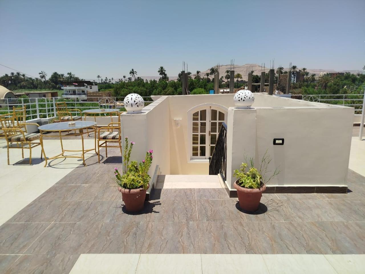 Luxor Star Apartments Extérieur photo