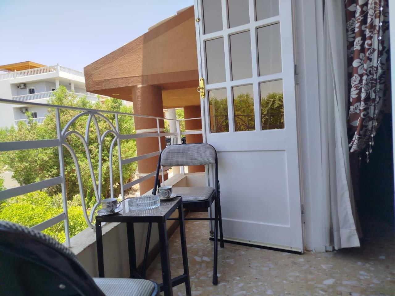 Luxor Star Apartments Extérieur photo