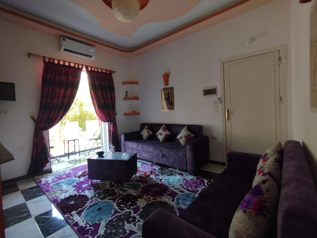 Luxor Star Apartments Extérieur photo