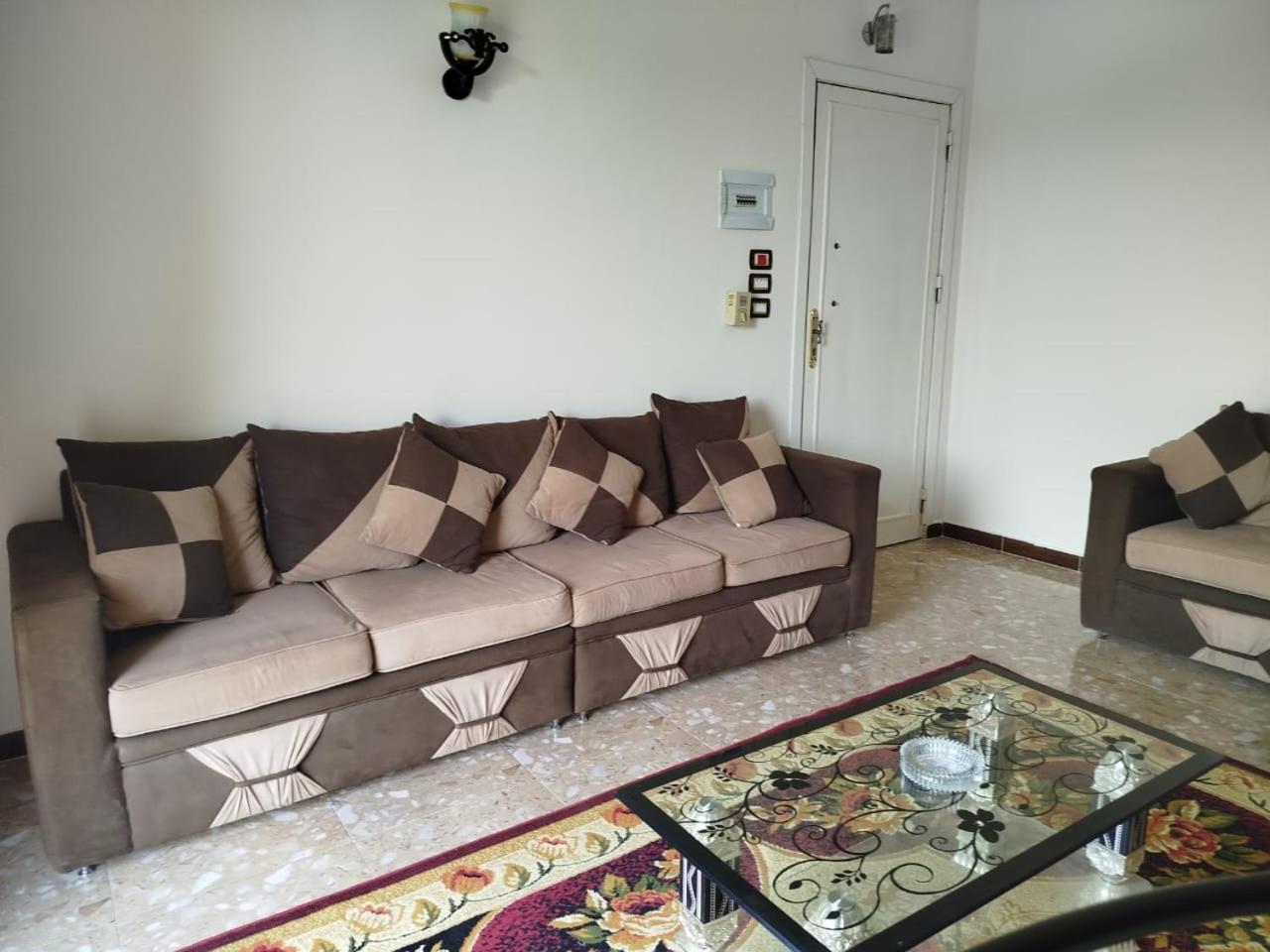 Luxor Star Apartments Extérieur photo