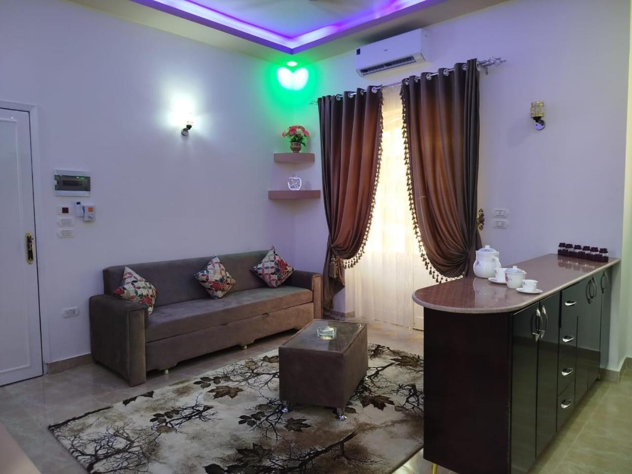 Luxor Star Apartments Extérieur photo