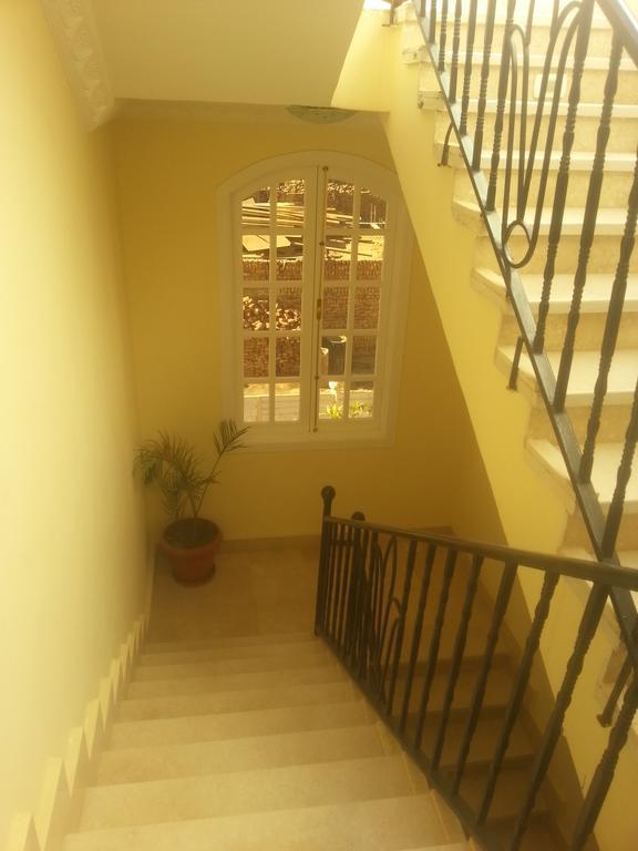 Luxor Star Apartments Extérieur photo