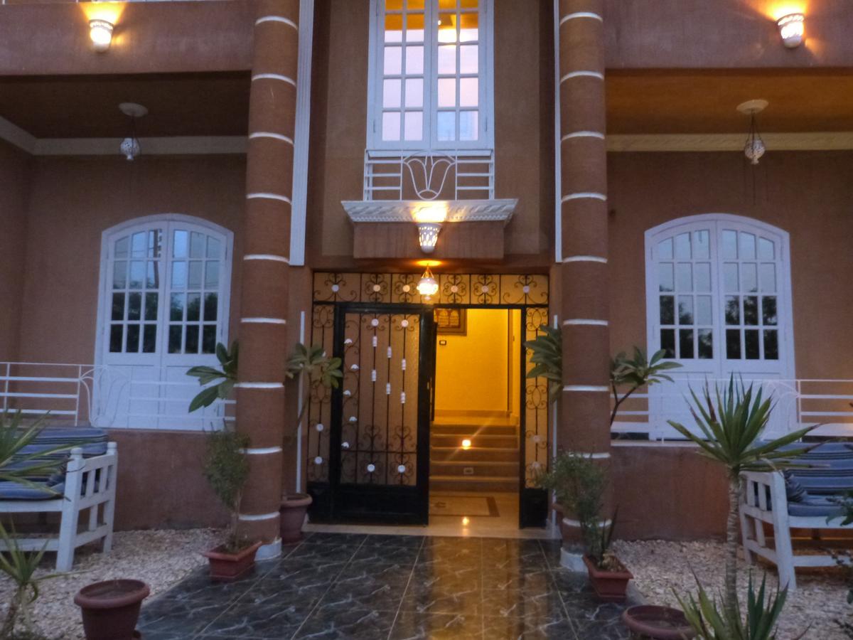 Luxor Star Apartments Extérieur photo