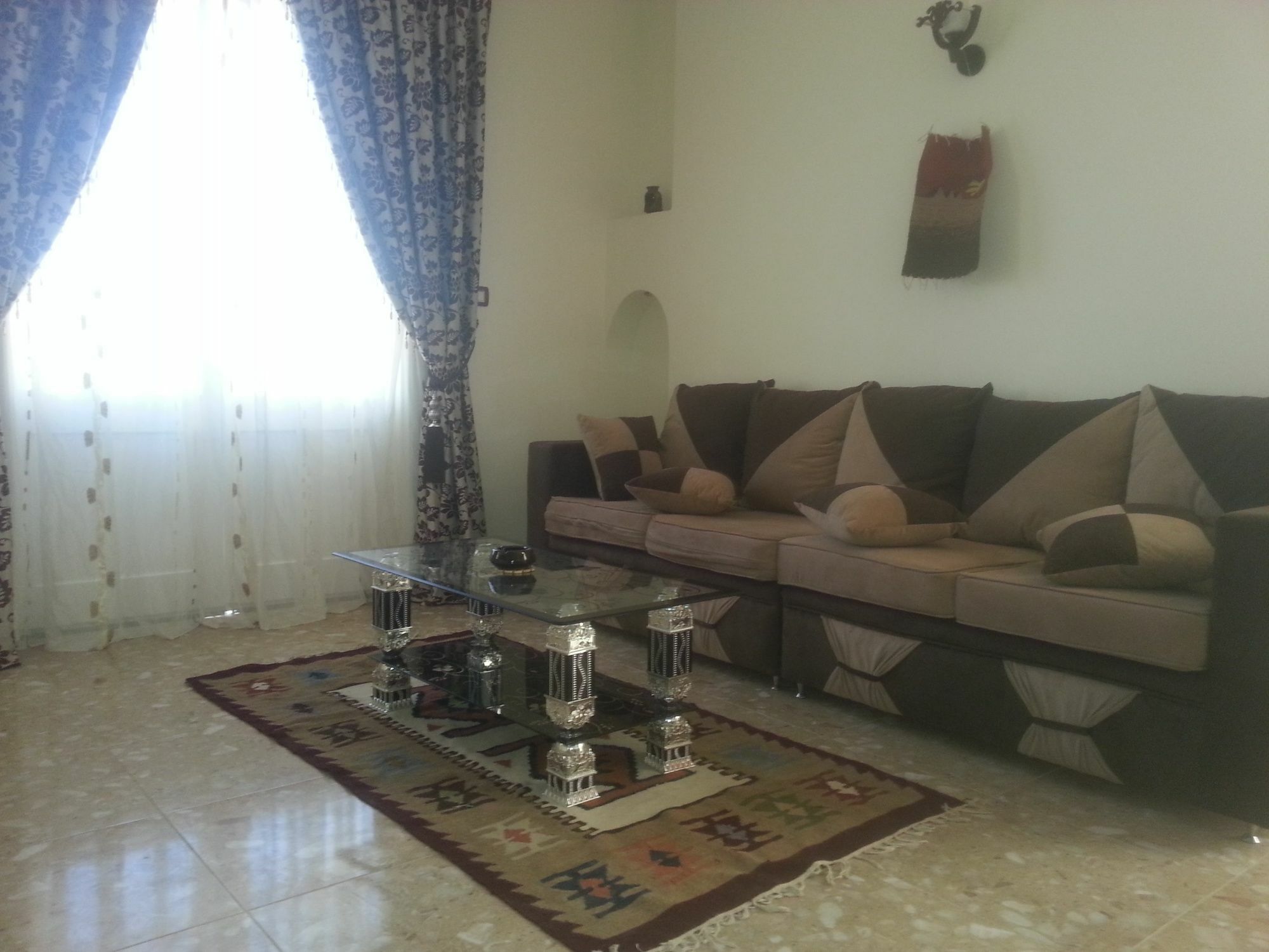 Luxor Star Apartments Extérieur photo
